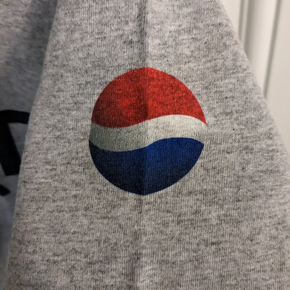 Vintage Pepsi Generation Next Tee View 3